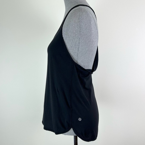 Lululemon 105 singlet racer back‎ tank - Picture 2 of 4